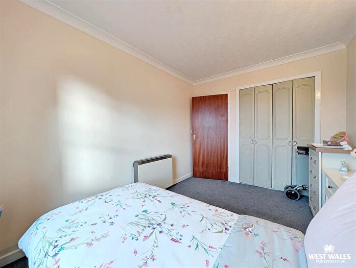 1 Bedroom Apartment For Sale In Homerees House, The Parade, Carmarthen, SA31