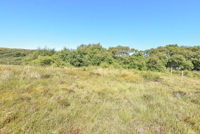 Land For Sale In Plot +, Coille Dhorch, Badachro, IV21