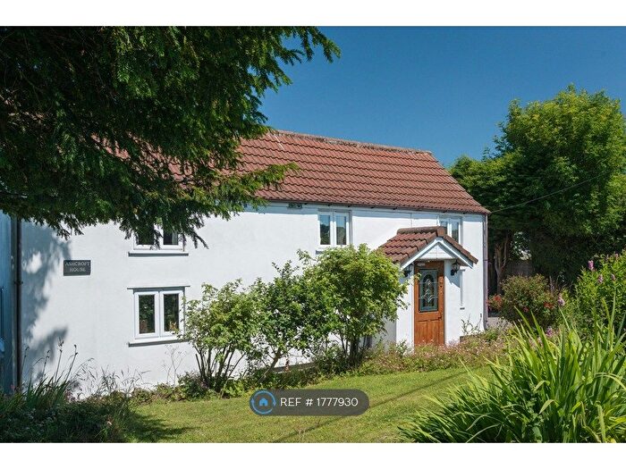 5 Bedroom Detached House To Rent In Ellick Road, Bristol, BS40