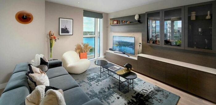 1 Bedroom Flat To Rent In Woodberry Down, London, N4