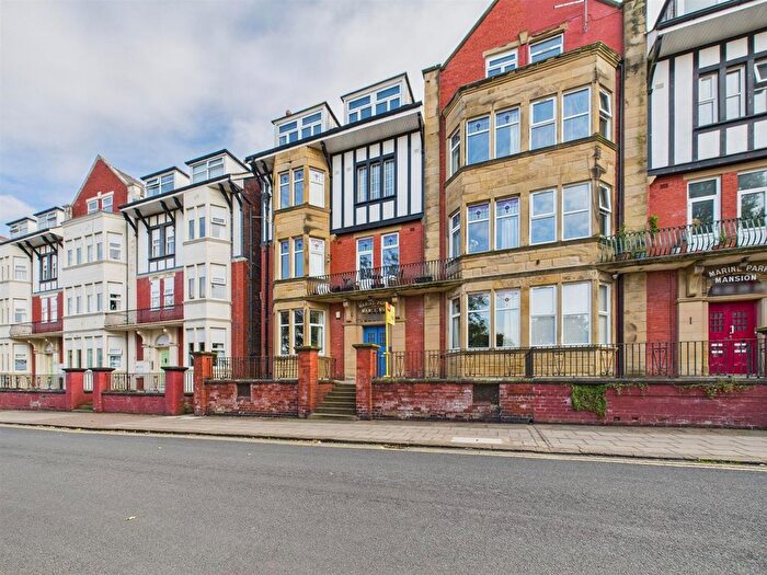 3 Bedroom Flat For Sale In Wellington Road, Wallasey, CH45