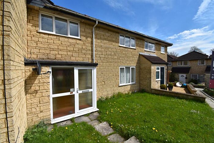 3 Bedroom Terraced House To Rent In Stratton Heights, Cirencester, GL7