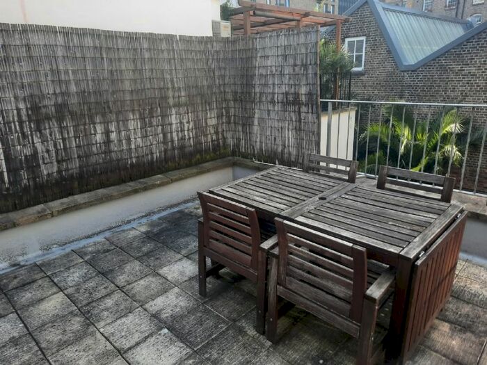 1 Bedroom Flat To Rent In Chalton Street, London, NW1