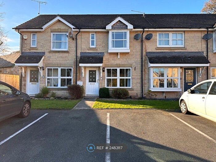 2 Bedroom Terraced House To Rent In Lytham Close, Lancaster, LA1