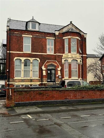 2 Bedroom Flat To Rent In Talbot Street, Birkdale, Southport, PR8