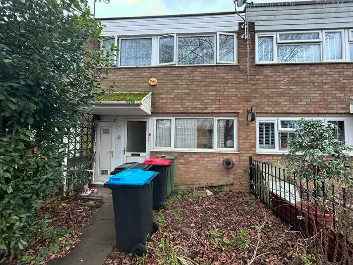 3 Bedroom House To Rent In Bletchley, MK2