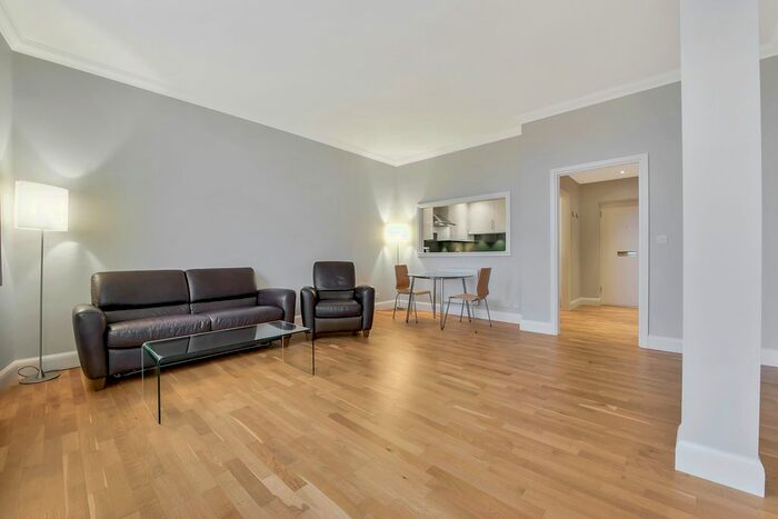 1 Bedroom Flat To Rent In Jamestown Road, London, NW1