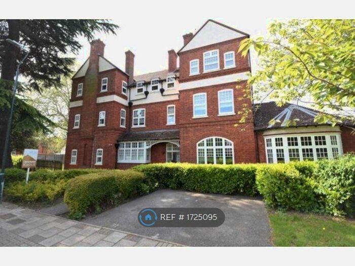 1 Bedroom Flat To Rent In Acacia Way, Sidcup, DA15