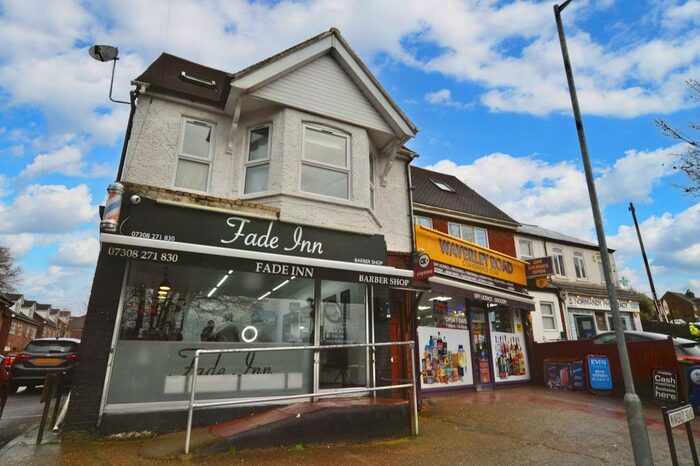 1 Bedroom Flat To Rent In Waverley Road, St Albans, AL3