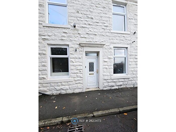 2 Bedroom Terraced House To Rent In Queen Street, Oswaldtwistle, Accrington, BB5