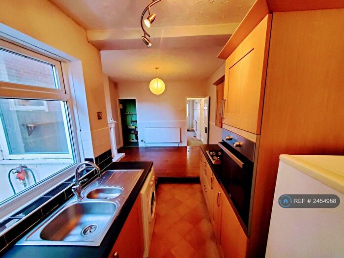 2 Bedroom Terraced House To Rent In Hotblack Road, Norwich, NR2