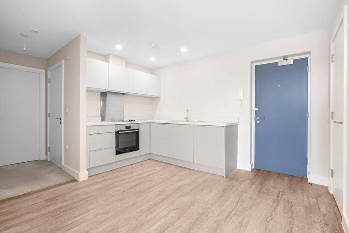 2 Bedroom Apartment To Rent In Northgate House, Stonegate Road, Leeds, LS6
