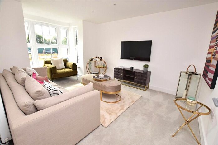 2 Bedroom End Of Terrace House For Sale In Sudbury Fields, Great Cornard, Sudbury, CO10