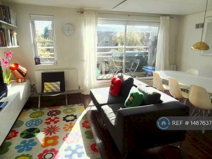2 Bedroom Maisonette To Rent In St Agnes Close, London, E9