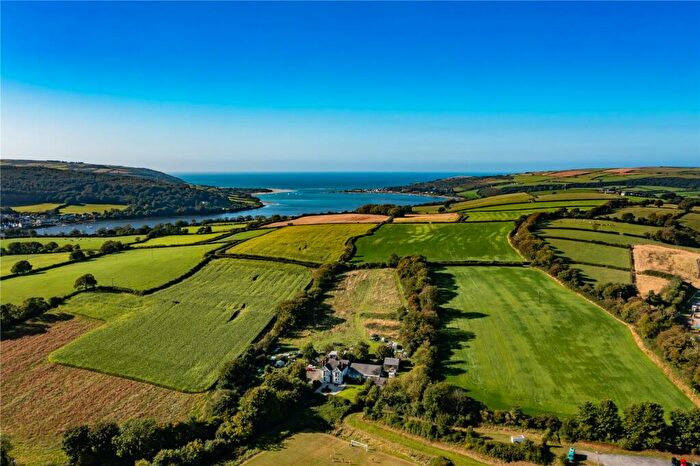 5 Bedroom Detached House For Sale In Cardigan, Ceredigion, SA43