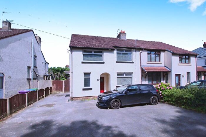 2 Bedroom Apartment To Rent In Yew Tree Lane, Liverpool, Merseyside, L12