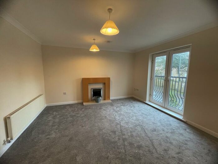 3 Bedroom Apartment To Rent In Limestone Rise, Mansfield, NG19