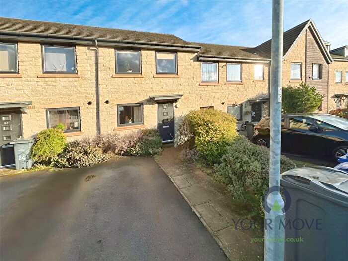 2 Bedroom Terraced House To Rent In Oak Road, Thurnscoe, Rotherham, South Yorkshire, S63