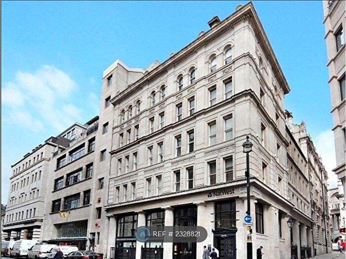 1 Bedroom Flat To Rent In Bank Chambers, London, SW1Y