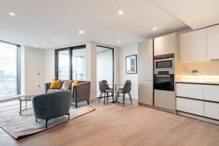 2 Bedroom Flat To Rent In Newcastle Place, London, W2
