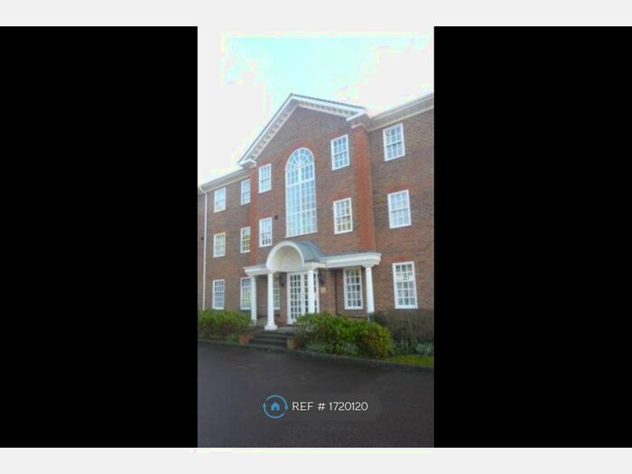 1 Bedroom Flat To Rent In Ray Park Ave, Maidenhead, SL6