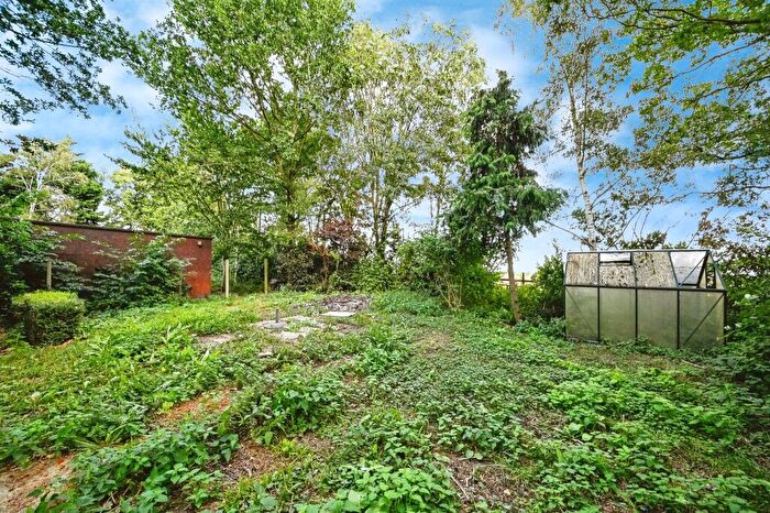2 Bedroom Detached House For Sale In River Bank, Ten Mile Bank, Downham Market, PE38