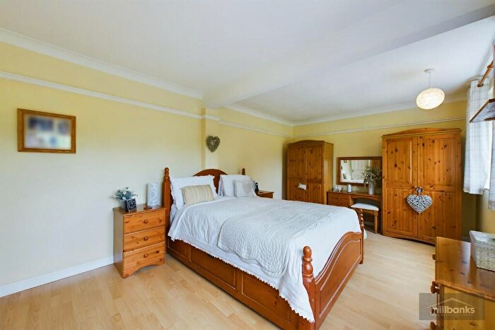 3 Bedroom Detached Bungalow For Sale In Arlington Gardens, Attleborough, Norfolk, NR17