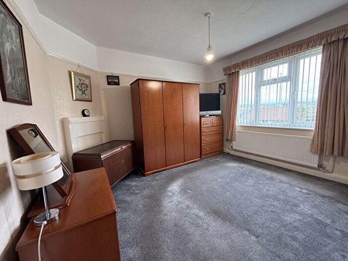 2 Bedroom Detached Bungalow For Sale In Leek Road, Stoke-On-Trent, ST10