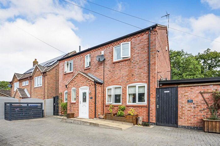 4 Bedroom Detached House For Sale In Nailstone Road, Barton In The Beans, Nuneaton, CV13