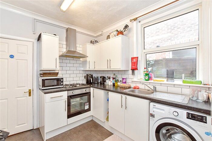 4 Bedroom Terraced House For Sale In Eton Road, Southsea, Hampshire, PO5