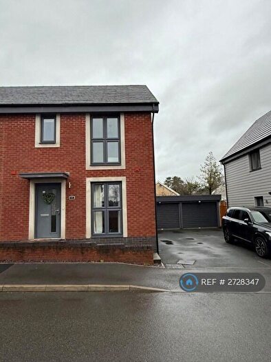 3 Bedroom Semi Detached House To Rent In Waun Fawr, Swansea, SA6