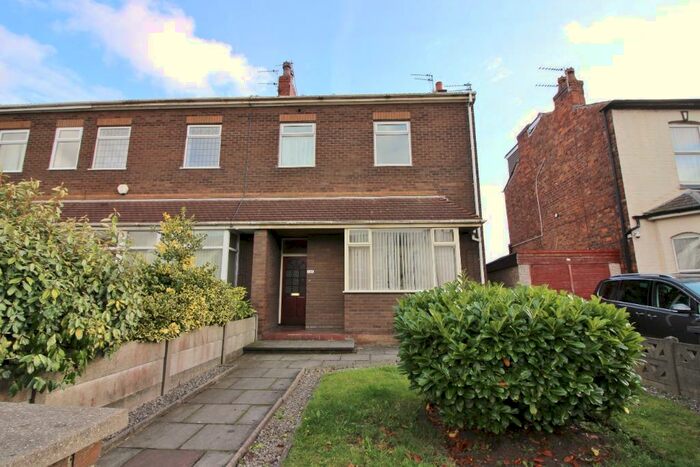 1 Bedroom Flat To Rent In Virginia Street, Southport, PR8