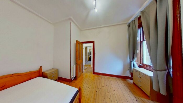 1 Bedroom Terraced House To Rent In Westfield Road, Edinburgh, EH11