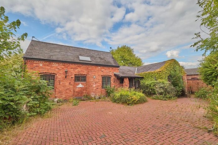 4 Bedroom Detached House To Rent In Leicester Lane, Desford, Leicester, LE9