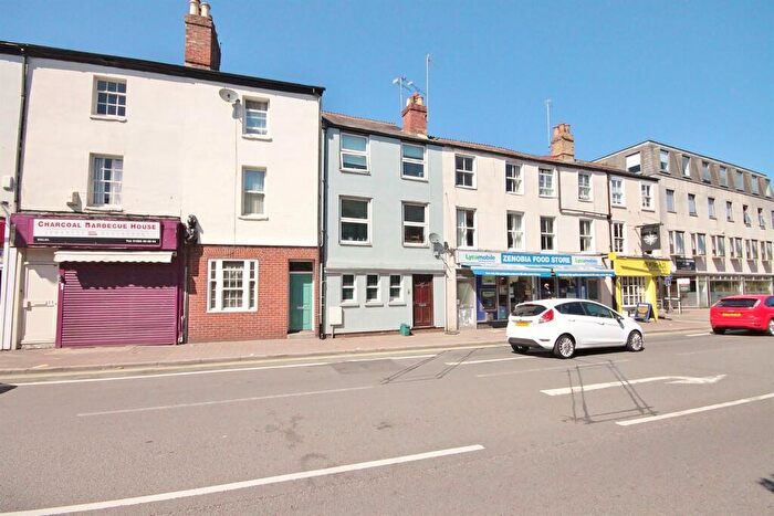 2 Bedroom Flat To Rent In St Clements, Oxford, OX4