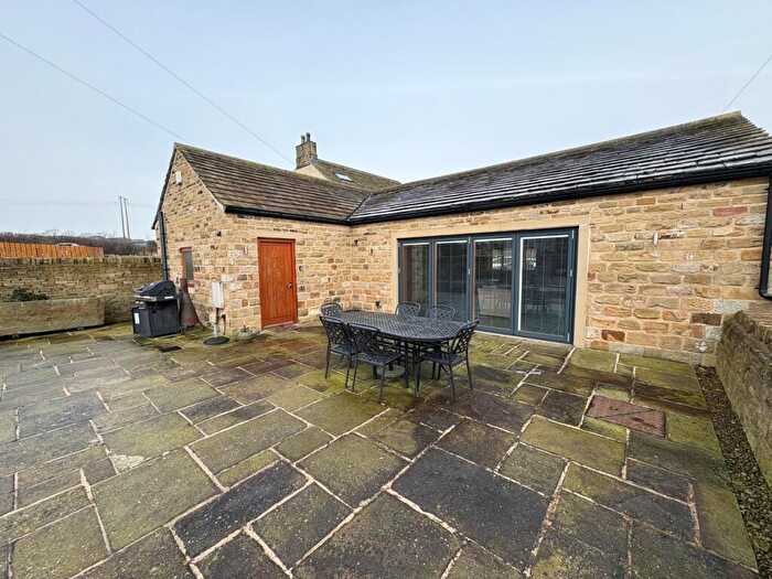 2 Bedroom Barn Conversion To Rent In Gilcar Farm, Kiln Lane, Emley, Huddersfield, HD8
