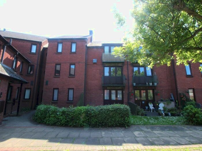 Houses to rent in Grantham, Lincolnshire