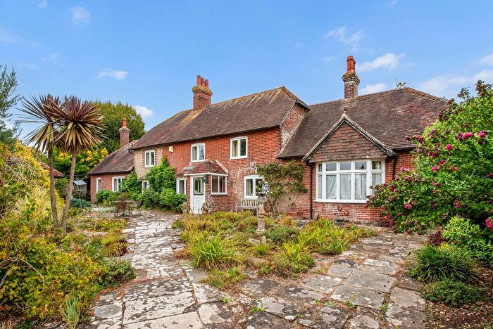 5 Bedroom Detached House For Sale In Strettington Lane, Strettington, PO18