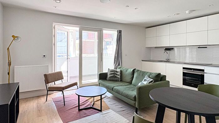 1 Bedroom Flat To Rent In Olympic Way, Wembley, HA9