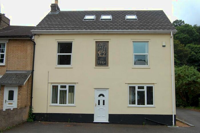 4 Bedroom End Of Terrace House To Rent In The Drift, Spring Road, Ipswich IP4