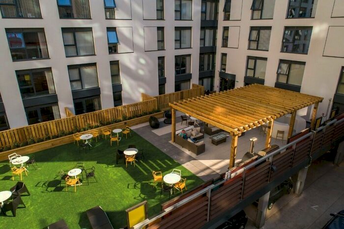 2 Bedroom Apartment To Rent In Apartment, The Forum, Pershore Street, Birmingham, B5