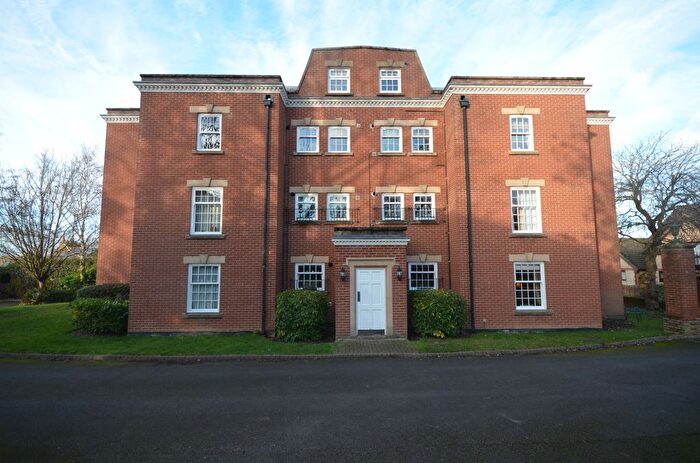 2 Bedroom Flat To Rent In Stephen Neville Court, Saffron Walden, CB11