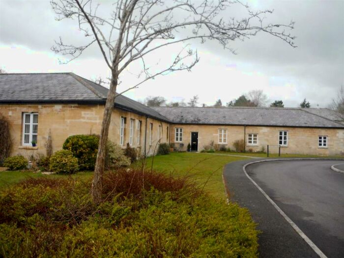 2 Bedroom Bungalow To Rent In Devizes, SN10