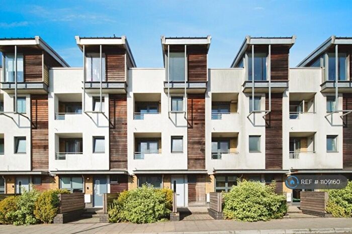 4 Bedroom Terraced House To Rent In New England Street, Brighton, BN1