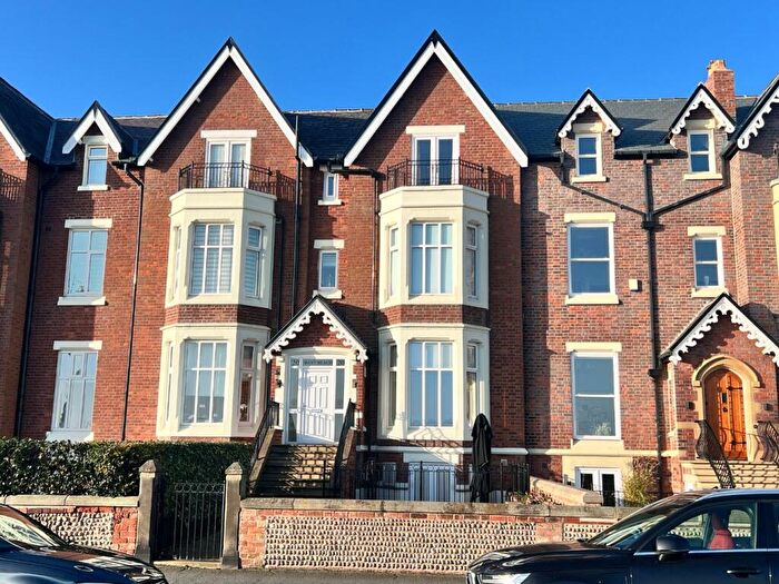 3 Bedroom Duplex For Sale In Apartment, West Beach, FY8