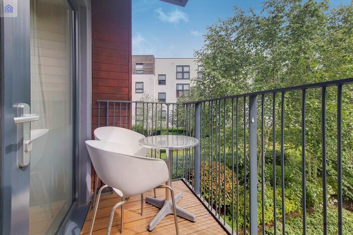 1 Bedroom Flat To Rent In Unwin Way, Stanmore, HA7