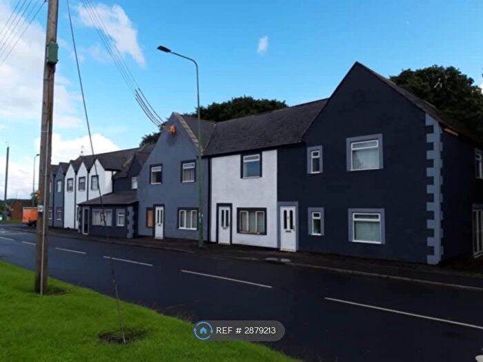 4 Bedroom Terraced House To Rent In Foxwood Grove, Tanfield Lea, DH9