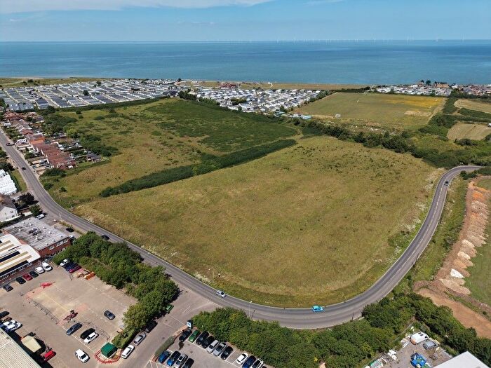 Land For Sale In Colewood Road, Whitstable, CT5