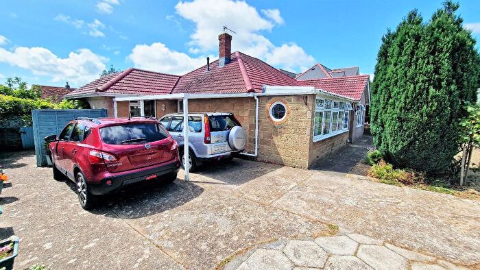 3 Bedroom Detached Bungalow For Sale In Westfield Road, St Helens, Isle Of Wight, PO33