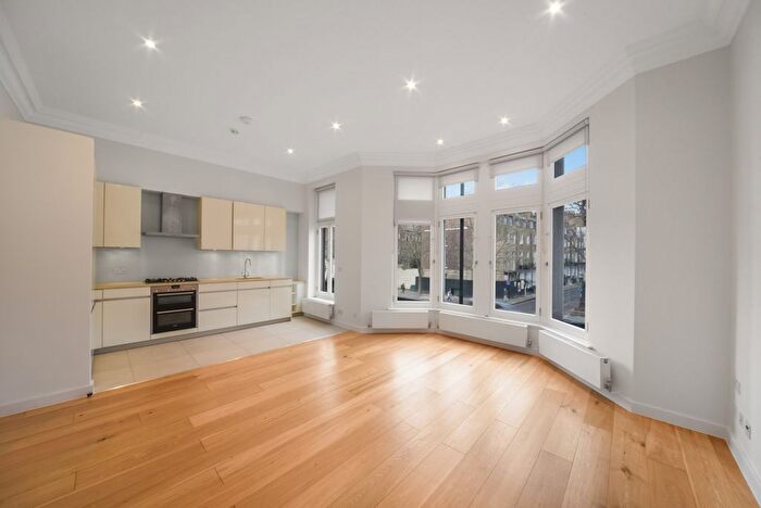 1 Bedroom Flat To Rent In Brompton Road, London, SW3